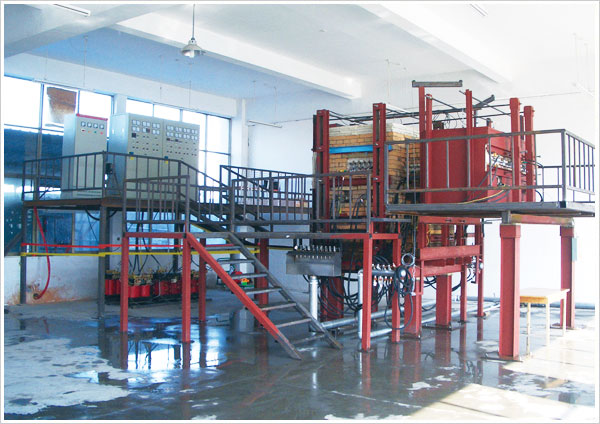 玻璃窑炉技术,适合您所需要的全电熔炉