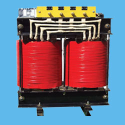 DGJ系列变压器