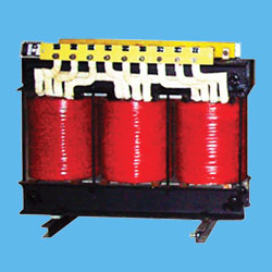 SGJ系列变压器